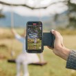 ShiftCam ProGrip Kit - phone holder wireless charg
