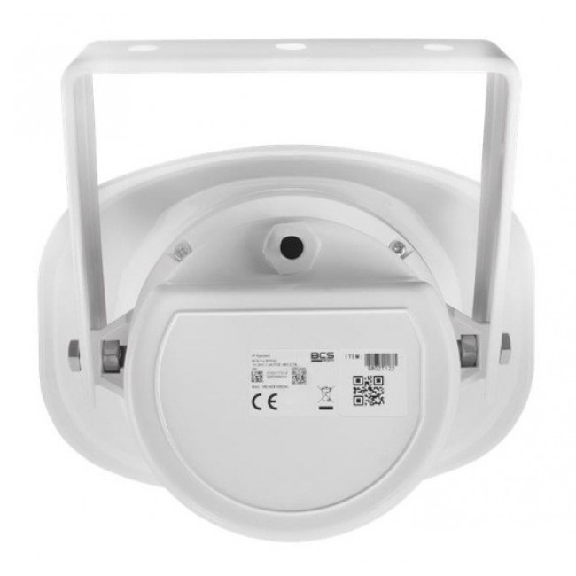 BCS BCS-P-LSIPO30 2-way White Wired 30 W