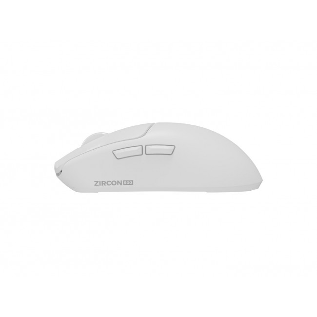 GENESIS Zircon 500 mouse Gaming Right-hand RF Wireless + Bluetooth + USB Type-C Optical 10000 DPI