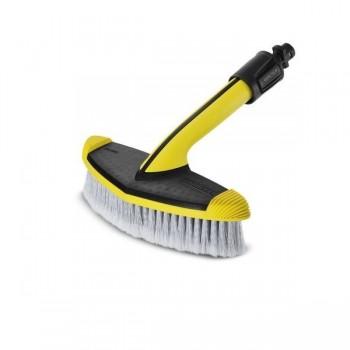 K rcher WB 60 Rubber Black, Yellow