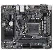 Gigabyte H610M H V3 DDR4 Motherboard - Supports Intel Core 14th CPUs, 4+1+1 Hybrid Phases Digital VRM, up to 3200MHz DDR4, 1xPCIe 3.0 M.2, GbE LAN, USB 3.2 Gen 1 Gigabyte H610M H V3 DDR4 Motherboard - Supports Intel Core 14th CPUs, 4+1+1 Hybrid Phases Digital VRM, up to 3200MHz DDR4, 1xPCIe 3.0 M.2, GbE LAN, USB 3.2 Gen 1