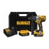 DeWALT DCD996P2 drill Keyless Black,Yellow 2.1 kg