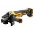 DeWALT DCG405N-XJ angle grinder 12.5 cm 9000 RPM 1000 W 1.75 kg