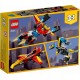 LEGO Creator 31124 Super Robot