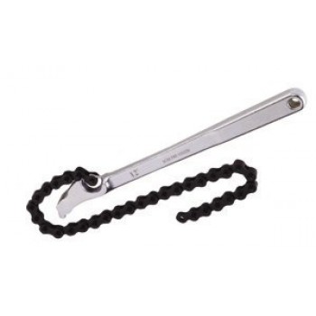 JONNESWAY OIL FILTER WRENCH CHAIN 19