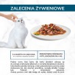 Purina GRMT PERLE GIGMV BEEF CRT cats moist food 85 g