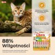 INABA Churu Variety box Chicken - cat treats - 40 x 14g INABA Churu Variety box Chicken - cat treats - 40 x 14g