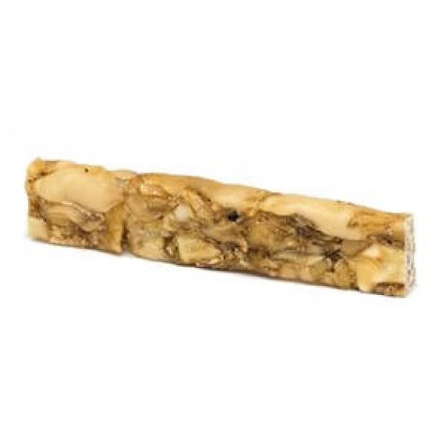 BIOFEED Euphoria Grain Free Bar with tripe and beef penis - dog treat - 12cm BIOFEED Euphoria Grain Free Bar with tripe and beef penis - dog treat - 12cm