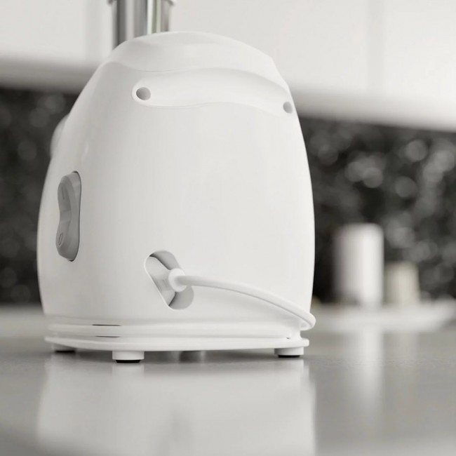 Grinder 489.8 SMAPP White Grinder 489.8 SMAPP White