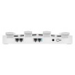 Router ZTE T3000 Wi-Fi 6 router Wi-Fi IDU