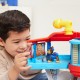 PAW Patrol Lookout Tower Playset with Toy Car Launcher, 2 Chase Action Figures, Chase s Police Cruiser and Accessories, Kids Toys for Ages 3 and up PAW Patrol Lookout Tower Playset with Toy Car Launcher, 2 Chase Action Figures, Chase s Police Cruiser and Accessories, Kids Toys for Ages 3 and up