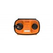 BAOFENG UV-17E WALKIE-TALKIE ORANGE