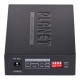 Planet VC-231G bridge/repeater 1000 Mbit/s Network bridge Black Planet VC-231G bridge/repeater 1000 Mbit/s Network bridge Black