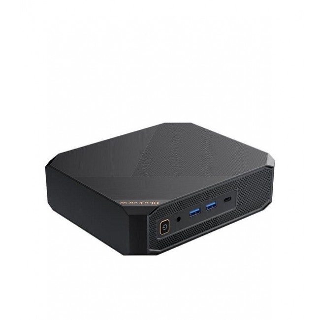 BLACKVIEW MINI PC MP200 I5-12450H 16GB SSD512 W11PRO BLACK BLACKVIEW MINI PC MP200 I5-12450H 16GB SSD512 W11PRO BLACK