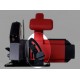 VERTEX PILARKA TARCZOWA 185mm/1400W LASER VERTEX PILARKA TARCZOWA 185mm/1400W LASER