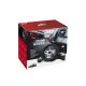 NanoRS RS700 Gaming Controller Black, Silver USB Steering wheel Analogue / Digital Android, PC, PlayStation 4, Playstation 3, Xbox One. NanoRS RS700 Gaming Controller Black, Silver USB Steering wheel Analogue / Digital Android, PC, PlayStation 4, Playstation 3, Xbox One.