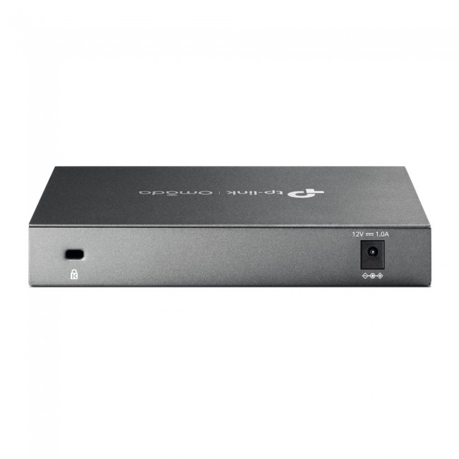 TP-Link Omada Gigabit VPN Router TP-Link Omada Gigabit VPN Router