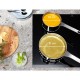 Electrolux EIV734 Black Built-in 68 cm Zone induction hob 4 zone(s) Electrolux EIV734 Black Built-in 68 cm Zone induction hob 4 zone(s)