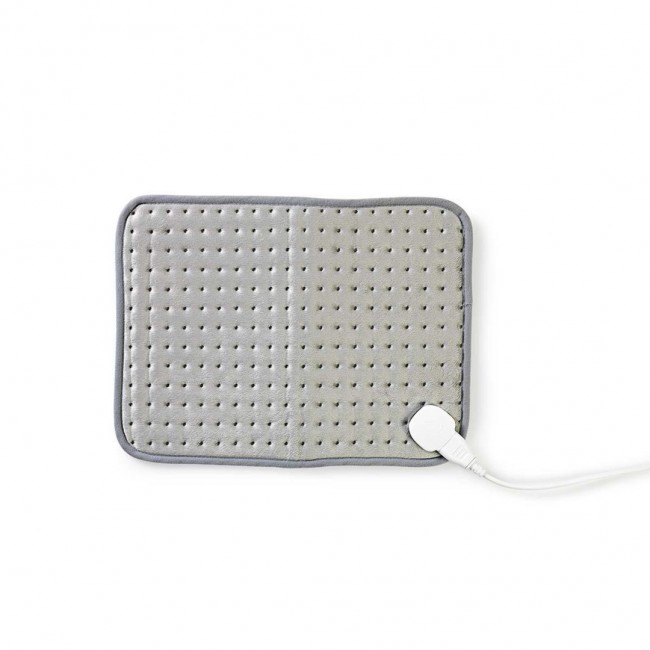 Nedis PEHP110CGY electric heating pad Nedis PEHP110CGY electric heating pad