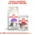 ROYAL CANIN Sensible 33 Adult - dry cat food - 400g