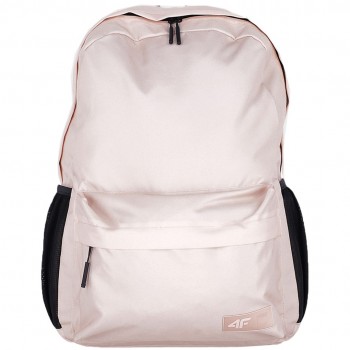 Backpack 4F U273 beige 4FWSS24ABACU273 83S
