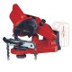 Einhell GE-CS 18 Li-Solo 6500 RPM Einhell GE-CS 18 Li-Solo 6500 RPM