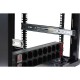 Techly I-CABINET-TRAY14BK rack accessory Rack shelf Techly I-CABINET-TRAY14BK rack accessory Rack shelf
