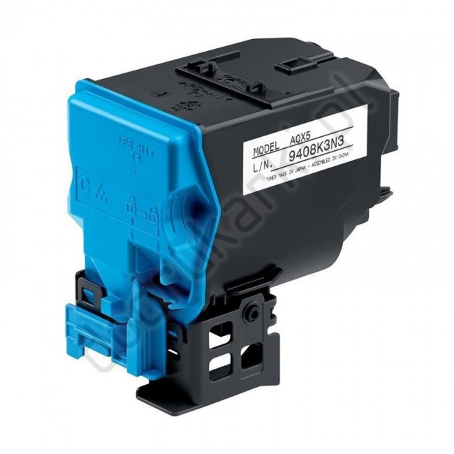 Konica Minolta TNP-50C toner cartridge 1 pc(s) Original Cyan Konica Minolta TNP-50C toner cartridge 1 pc(s) Original Cyan