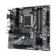 GIGABYTE Q670M D3H DDR4 Motherboard - Supports Intel Core 14th CPUs, 6+1+1 Phases Hybrid Digital VRM, up to 5333MHz DDR4 (OC), 2xPCIe 4.0 M.2, 2.5GbE LAN, USB 3.2 Gen 2 GIGABYTE Q670M D3H DDR4 Motherboard - Supports Intel Core 14th CPUs, 6+1+1 Phases Hybrid Digital VRM, up to 5333MHz DDR4 (OC), 2xPCIe 4.0 M.2, 2.5GbE LAN, USB 3.2 Gen 2