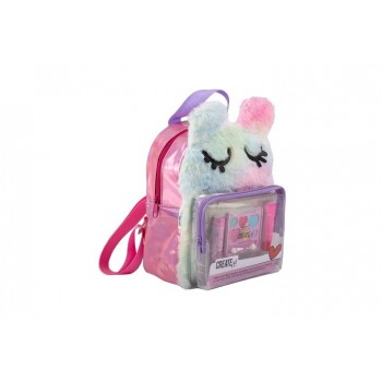 CREATE IT!kpl/makeup in fluff.backpack 84533