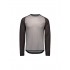 POC Motion Air Long Sleeve Jersey - granite grey