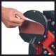 Einhell TC-US 380 300 W Belt/disc sander