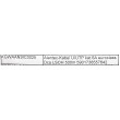 Alantec KIU6ALSOH500D networking cable 500 m Cat6 U/UTP Grey