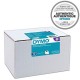 Labels 54x101 shipping/white 12x220 pcs