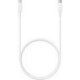 Samsung EP-DN975 USB cable USB 2.0 1 m USB C White