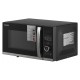 Sharp YC-QS254AE-B microwave Countertop Solo microwave 25 L 900 W Black, Stainless steel Sharp YC-QS254AE-B microwave Countertop Solo microwave 25 L 900 W Black, Stainless steel