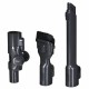 Samsung VS20C852CTN 2-in-1 stick vacuum Battery Dry Bagless 580 W Black, Chrome, Green, Wood Samsung VS20C852CTN 2-in-1 stick vacuum Battery Dry Bagless 580 W Black, Chrome, Green, Wood