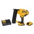 Finishing nailer 18V 2x2Ah DCN680D2 DEWALT