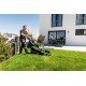 Metabo RM 36-18 LTX BL 36 Akku-Rasenm Metabo RM 36-18 LTX BL 36 Akku-Rasenm