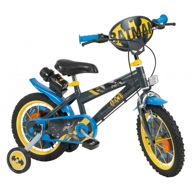 CHILDREN'S BICYCLE 14 CHILDREN'S BICYCLE 14