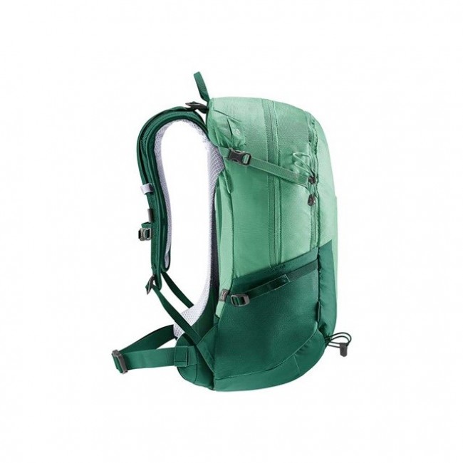 Deuter Futura 21 SL Women's hiking backpack Mint green Deuter Futura 21 SL Women's hiking backpack Mint green