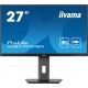 iiyama ProLite XUB2797HSN-B2 computer monitor 68.6 cm (27 iiyama ProLite XUB2797HSN-B2 computer monitor 68.6 cm (27