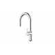 Teka Oval 9381 Chrome