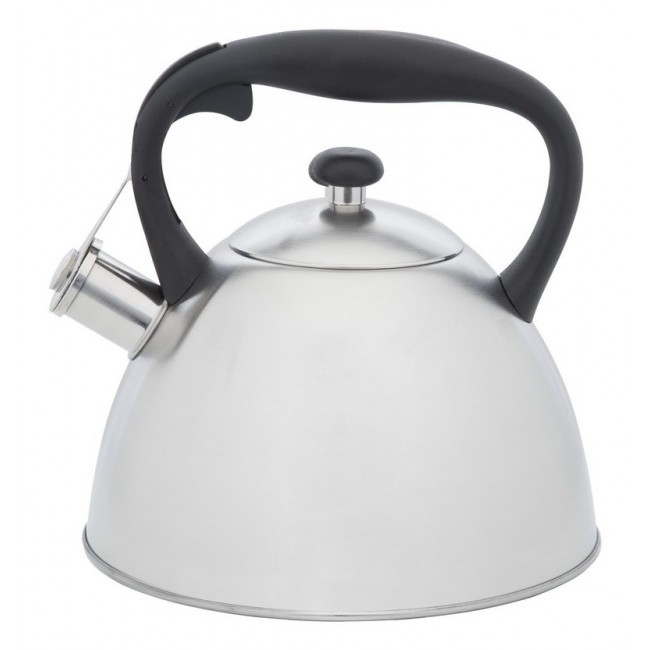 Resto Kitchenware 90601 kettle 3 L Stainless steel