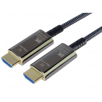 PremiumCord KPHDM21T10 HDMI cable 10 m HDMI Type A (Standard) Black
