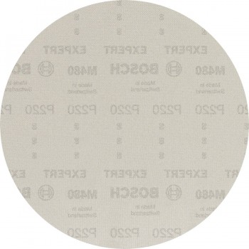 Bosch Expert M480 sanding net