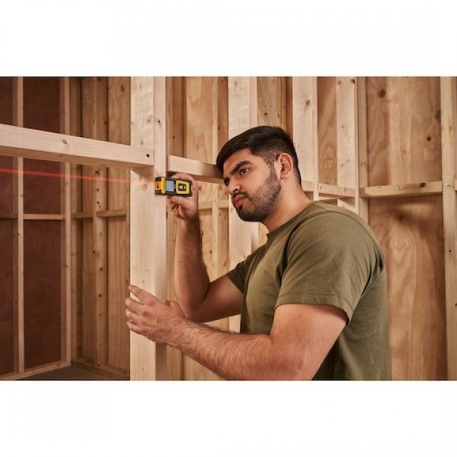 Stanley STHT77100-0 distance meter Laser distance meter Black, Yellow 30 m Stanley STHT77100-0 distance meter Laser distance meter Black, Yellow 30 m