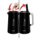 Tefal KO851 electric kettle 1.7 L 1800 W Black Tefal KO851 electric kettle 1.7 L 1800 W Black