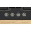 BOSCH PNH6B6K40 gas hob