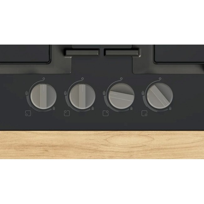 BOSCH PNH6B6K40 gas hob BOSCH PNH6B6K40 gas hob